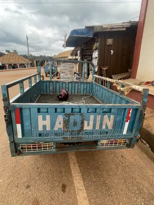 Haojin HJ150ZH-85 2024 Blue