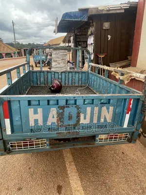 Haojin HJ150ZH-85 2024 Blue