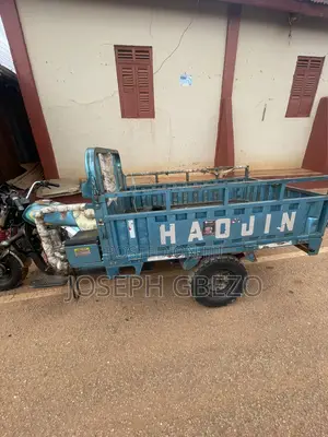 Haojin HJ150ZH-85 2024 Blue
