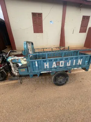 Haojin HJ150ZH-85 2024 Blue