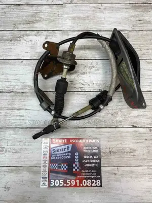 Toyota Corolla 2014 Automatic Cable(Home Use)