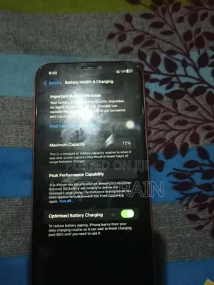 Apple iPhone XR 128 GB Orange