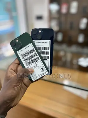 Apple iPhone 13 Mini 128 GB Green