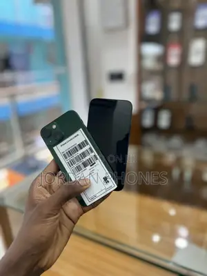 Apple iPhone 13 Mini 128 GB Green