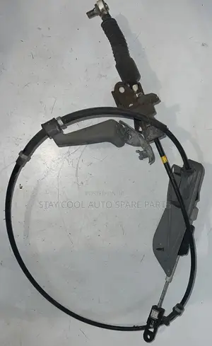 Toyota Corolla 2014 Automatic Cable(Home Use)