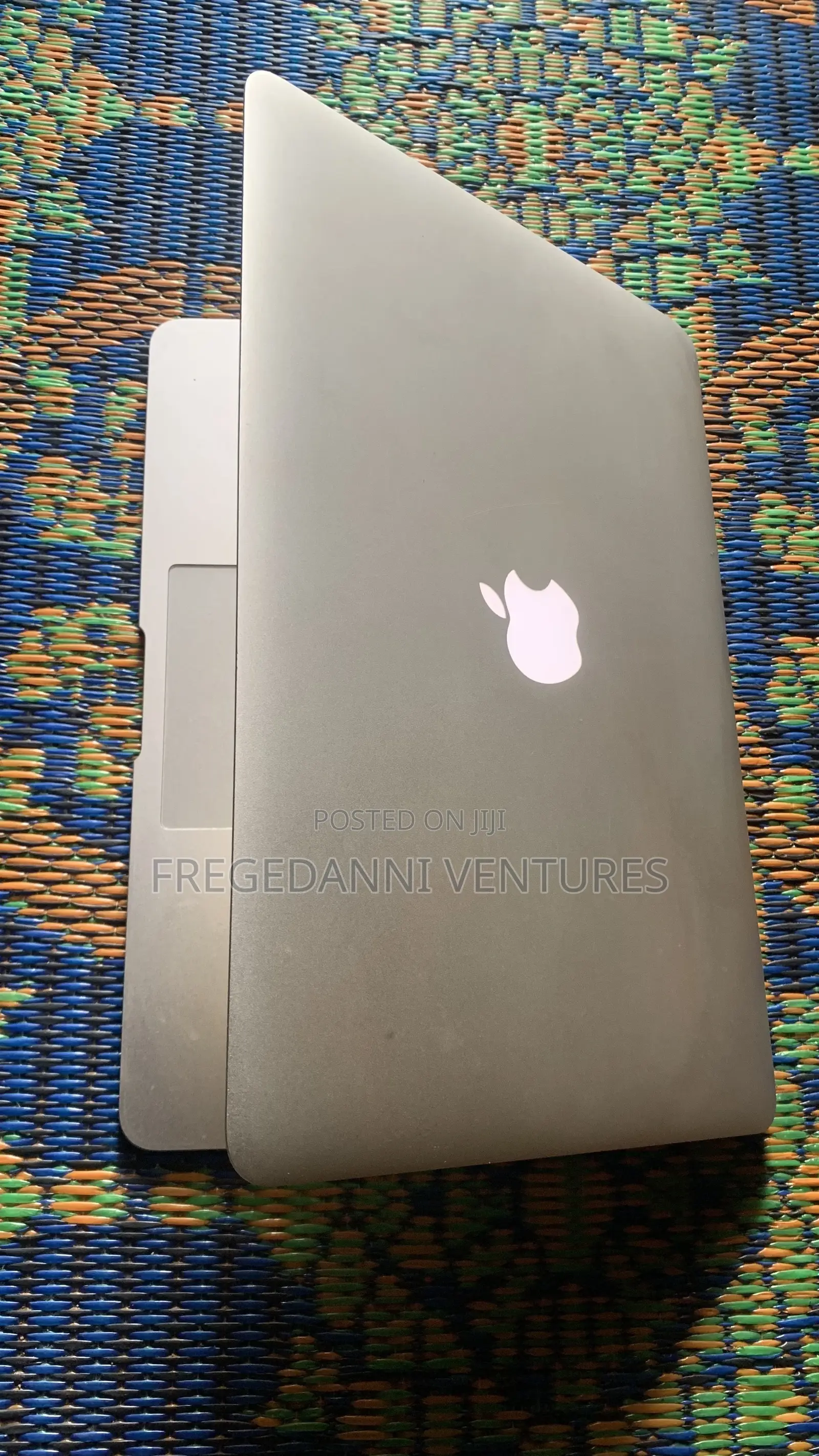 Laptop Apple MacBook Air 8GB Intel Core i7 SSD 256GB
