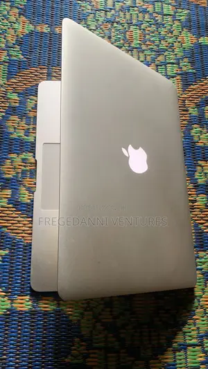Laptop Apple MacBook Air 8GB Intel Core i7 SSD 256GB