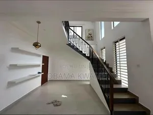 3bdrm Townhouse / Terrace in Laryea Homes, Papao for rent