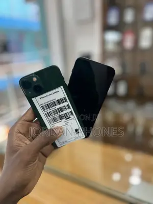 Apple iPhone 13 Mini 128 GB Green