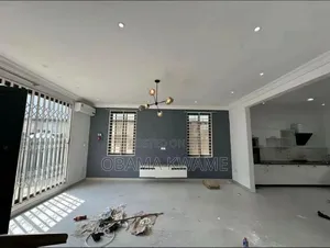 3bdrm Townhouse / Terrace in Laryea Homes, Papao for rent