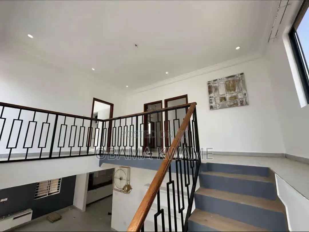 3bdrm Townhouse / Terrace in Laryea Homes, Papao for rent