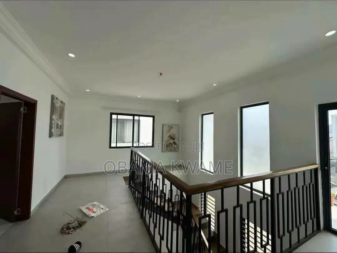 3bdrm Townhouse / Terrace in Laryea Homes, Papao for rent
