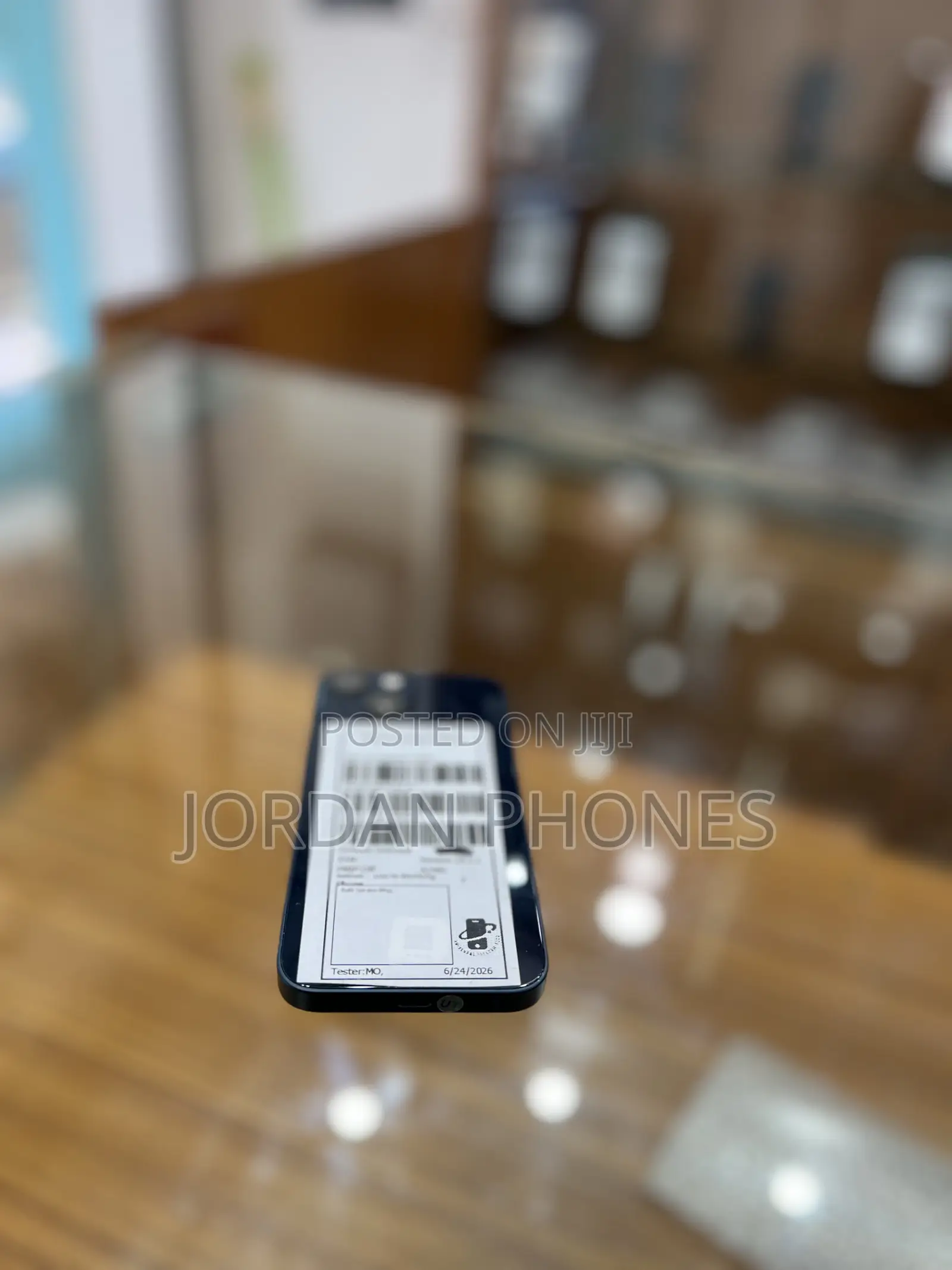 Apple iPhone 13 Mini 128 GB Green