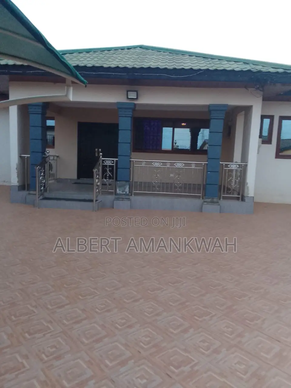 4bdrm House in Lena’S House, Accra Metropolitan for sale