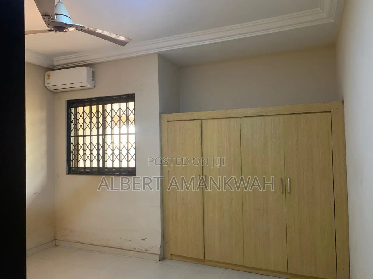 4bdrm House in Lena’S House, Accra Metropolitan for sale