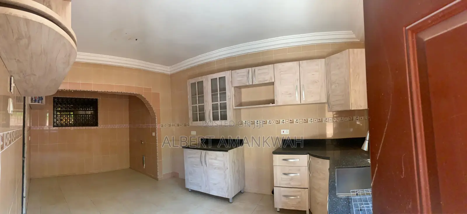 4bdrm House in Lena’S House, Accra Metropolitan for sale