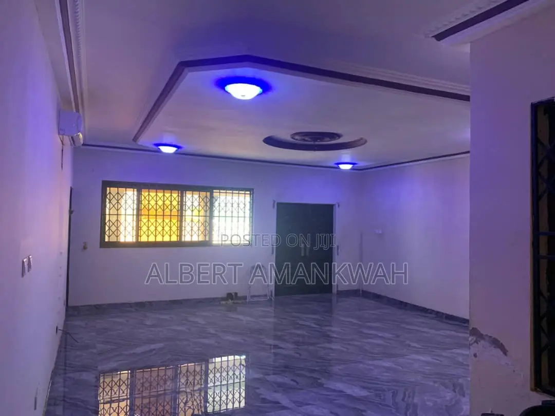 4bdrm House in Lena’S House, Accra Metropolitan for sale