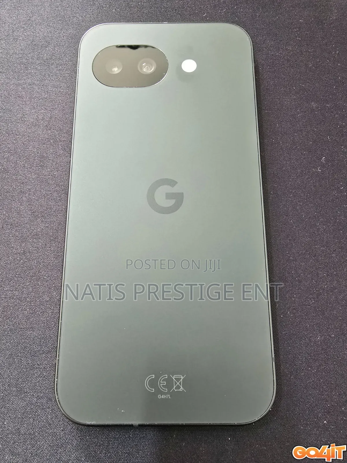 New Google Pixel 10a 256 GB