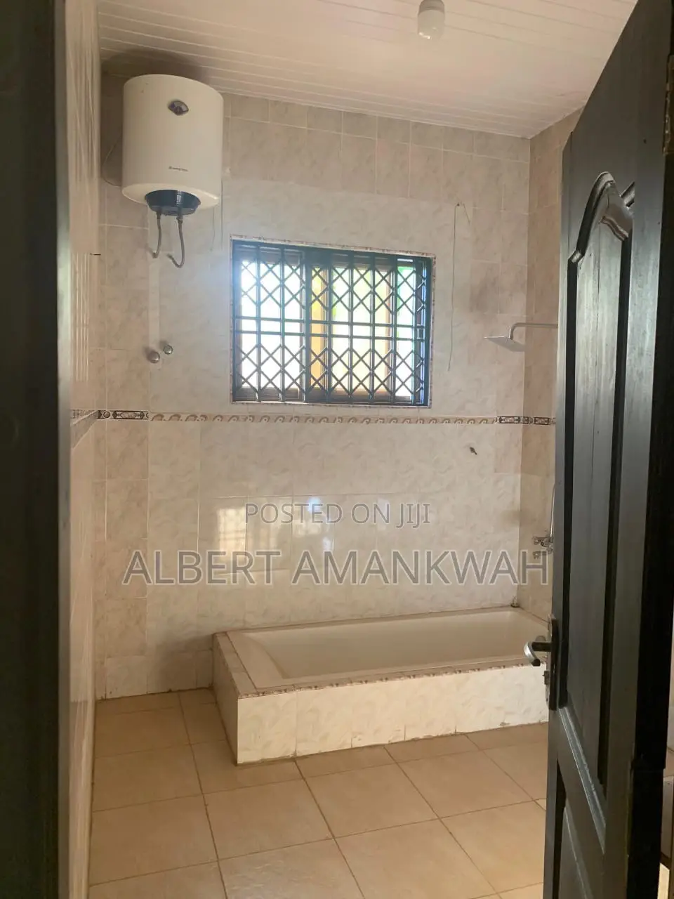 4bdrm House in Lena’S House, Accra Metropolitan for sale