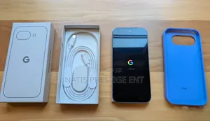 New Google Pixel 10a 256 GB