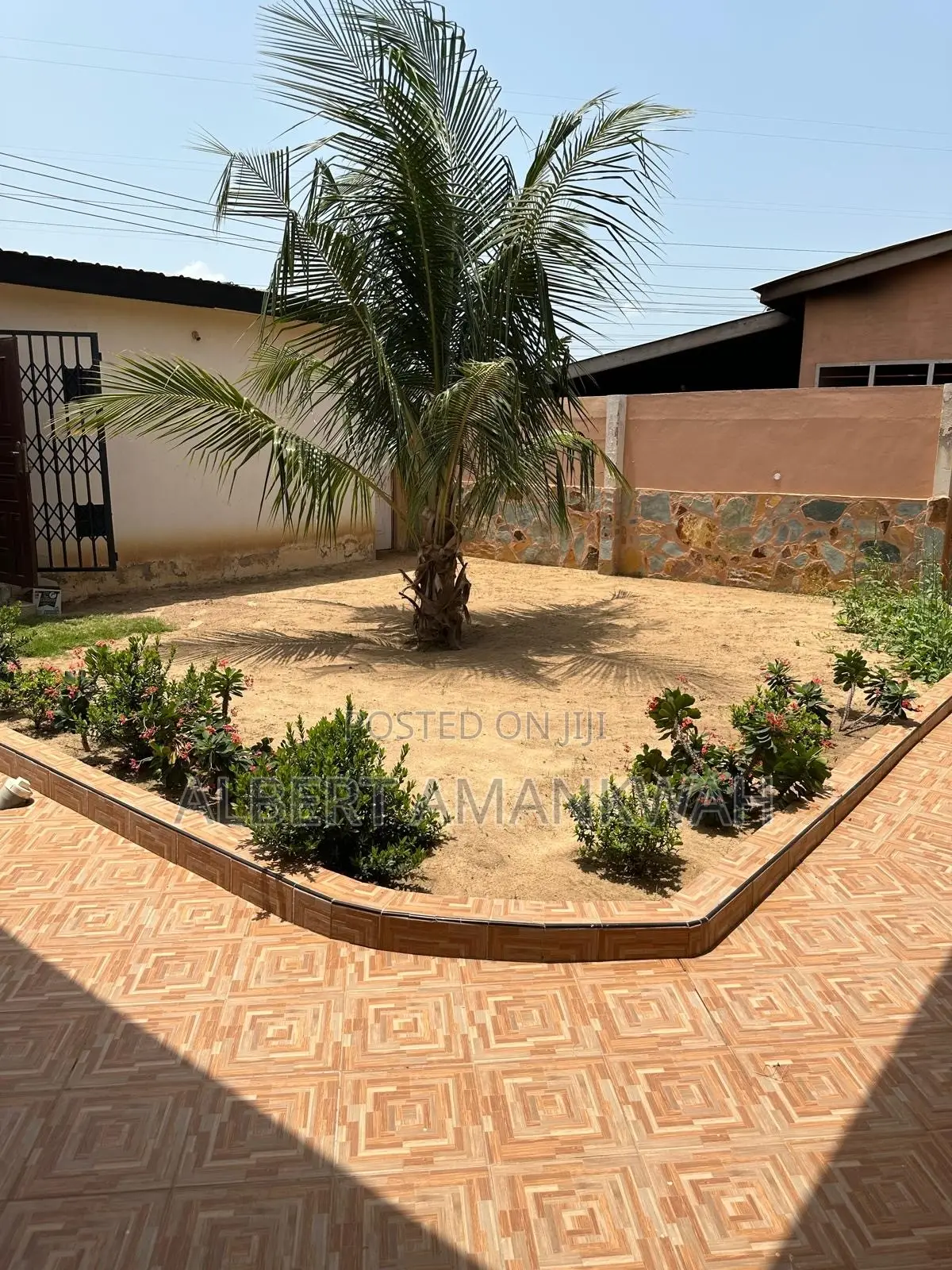 4bdrm House in Lena’S House, Accra Metropolitan for sale