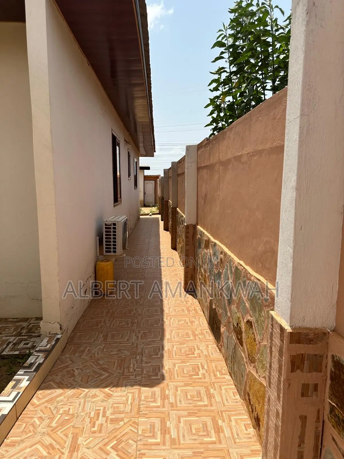 4bdrm House in Lena’S House, Accra Metropolitan for sale