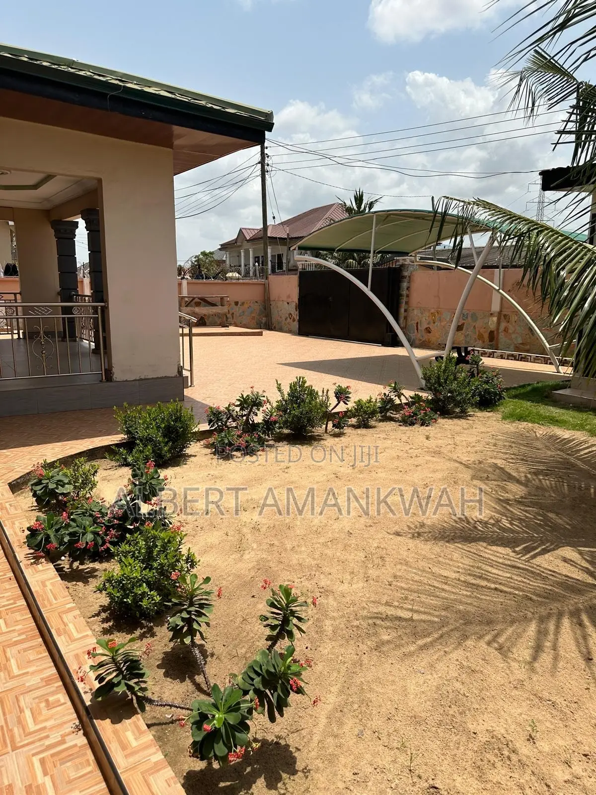 4bdrm House in Lena’S House, Accra Metropolitan for sale