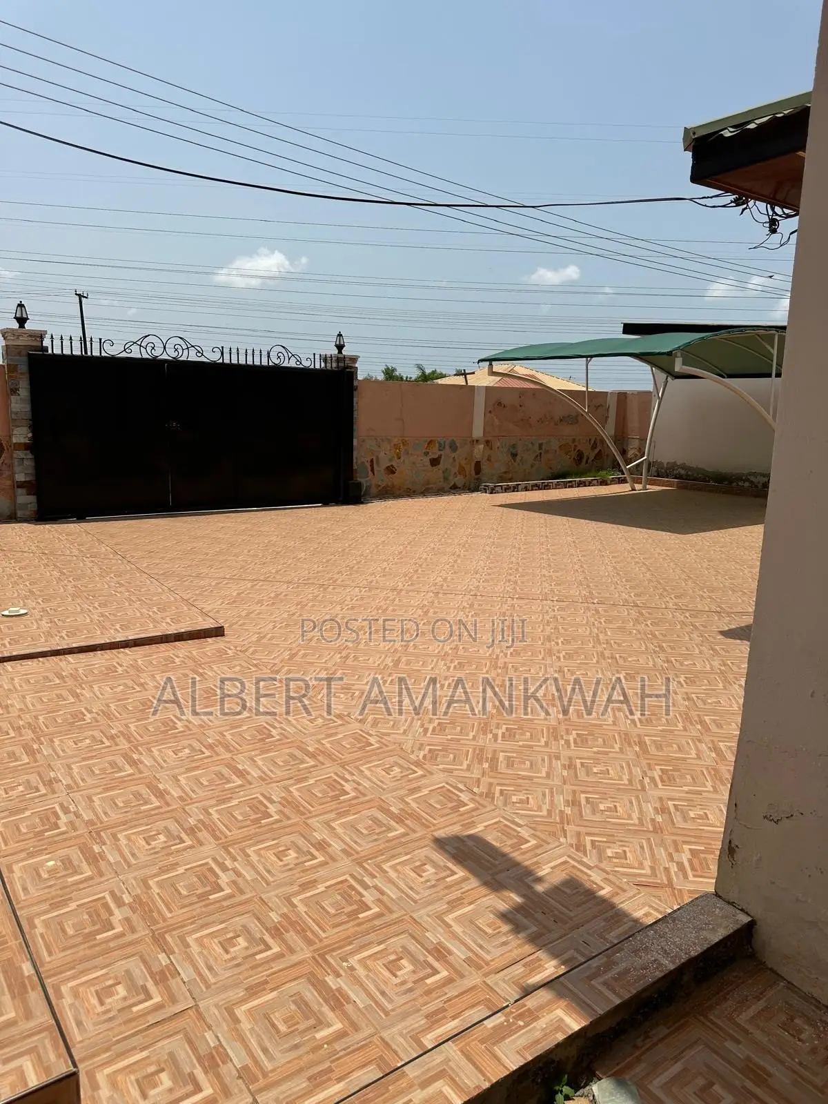 4bdrm House in Lena’S House, Accra Metropolitan for sale
