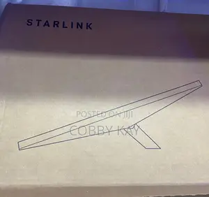 Starlink Standard Kit