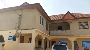 2bdrm Apartment in Born To Pray Estate, Ejisu-Juaben Municipal for rent