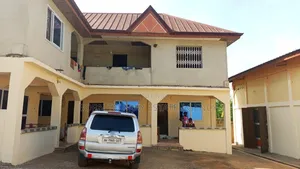 2bdrm Apartment in Born To Pray Estate, Ejisu-Juaben Municipal for rent
