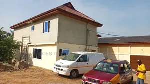 2bdrm Apartment in Born To Pray Estate, Ejisu-Juaben Municipal for rent