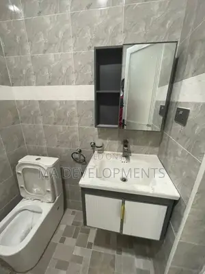 2bdrm Apartment in Madev Realty, Adenta for rent