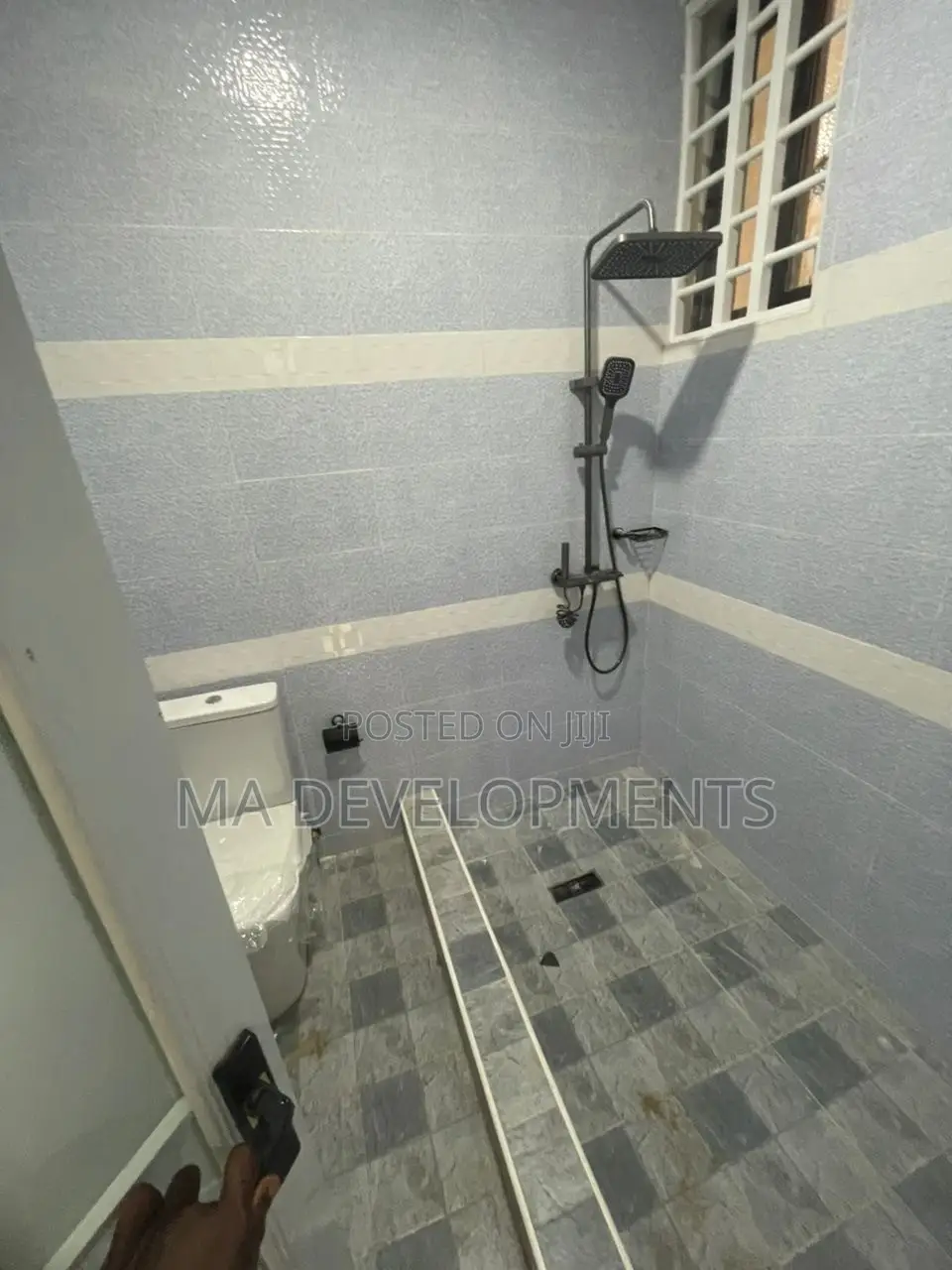2bdrm Apartment in Madev Realty, Adenta for rent