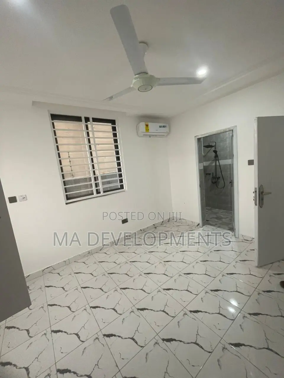 2bdrm Apartment in Madev Realty, Adenta for rent