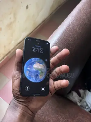 Apple iPhone 12 mini 128 GB Black