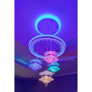 TLK RGB Pendant Light