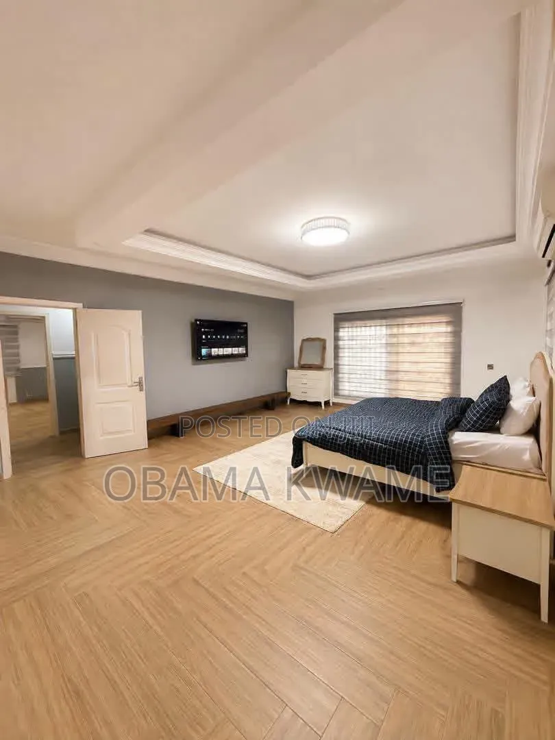 5bdrm House in Laryea Homes, Ability for sale
