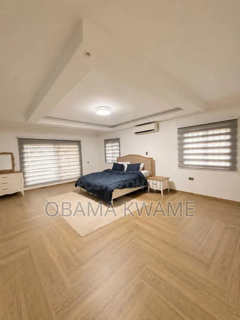 5bdrm House in Laryea Homes, Ability for sale