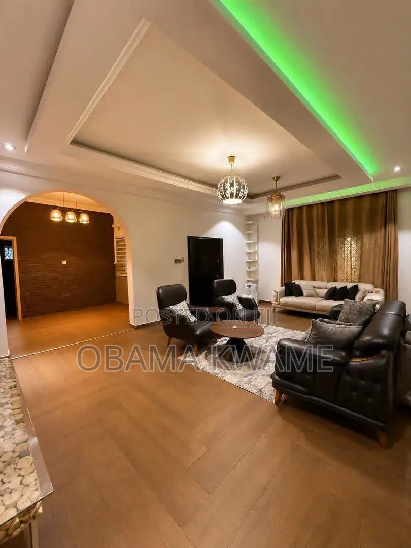 5bdrm House in Laryea Homes, Ability for sale