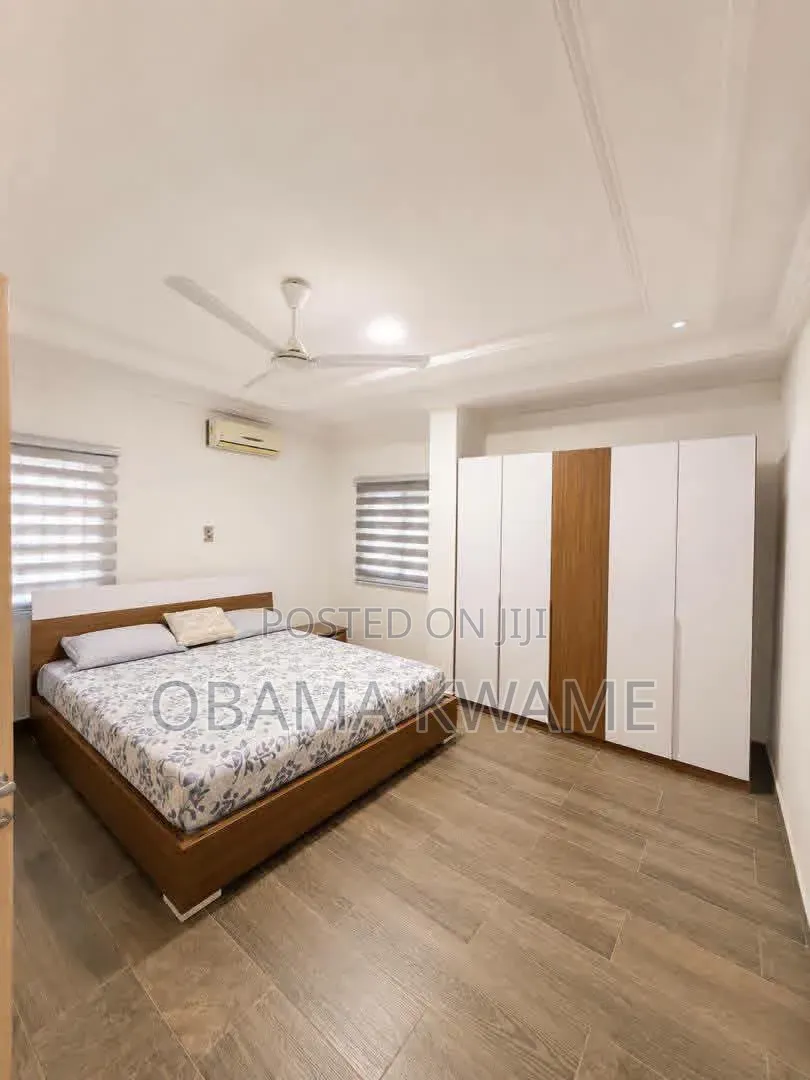 5bdrm House in Laryea Homes, Ability for sale