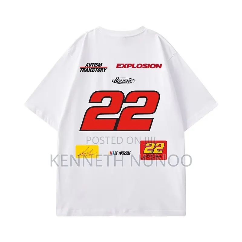 Heavy Cotton T-Shirts