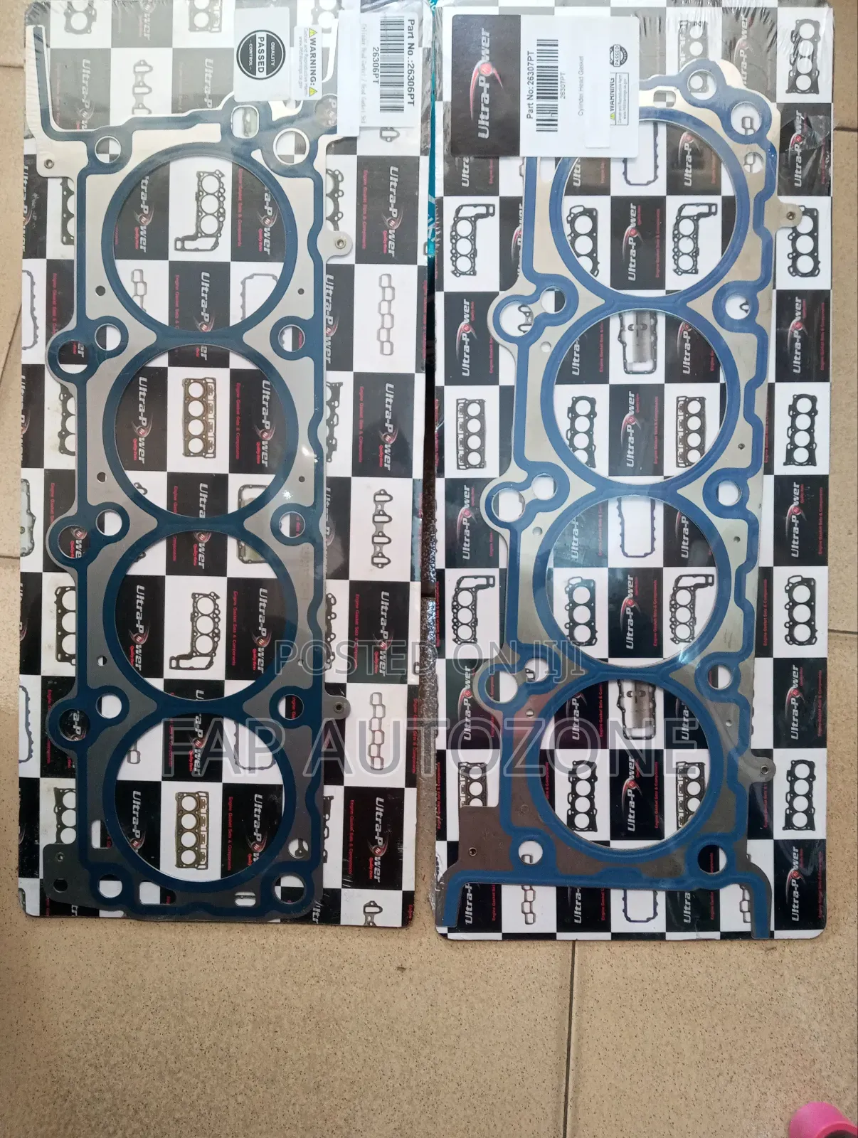 Premium Ultra Power Ford Expedition,F150,Explorer Head Gasket From USA