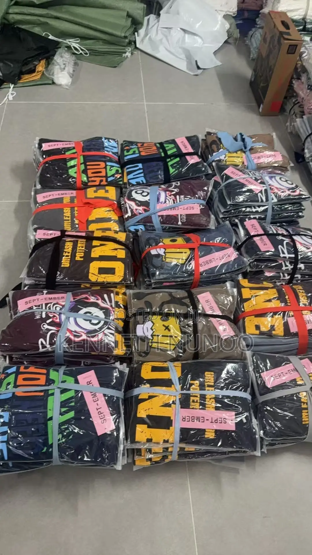 Heavy Cotton T-Shirts