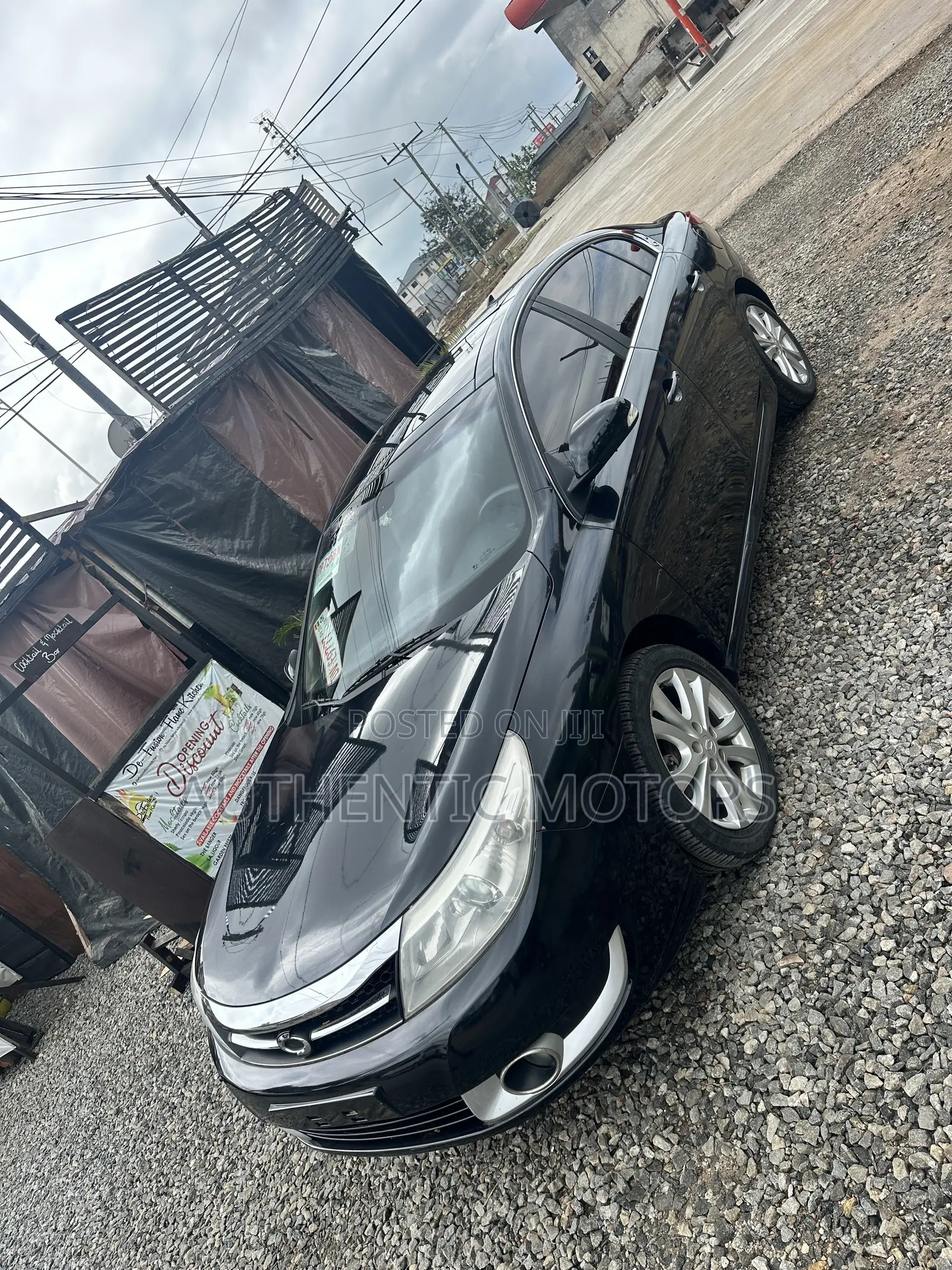 Samsung SM5 2010 Black