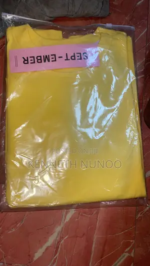 Heavy Cotton T-Shirts