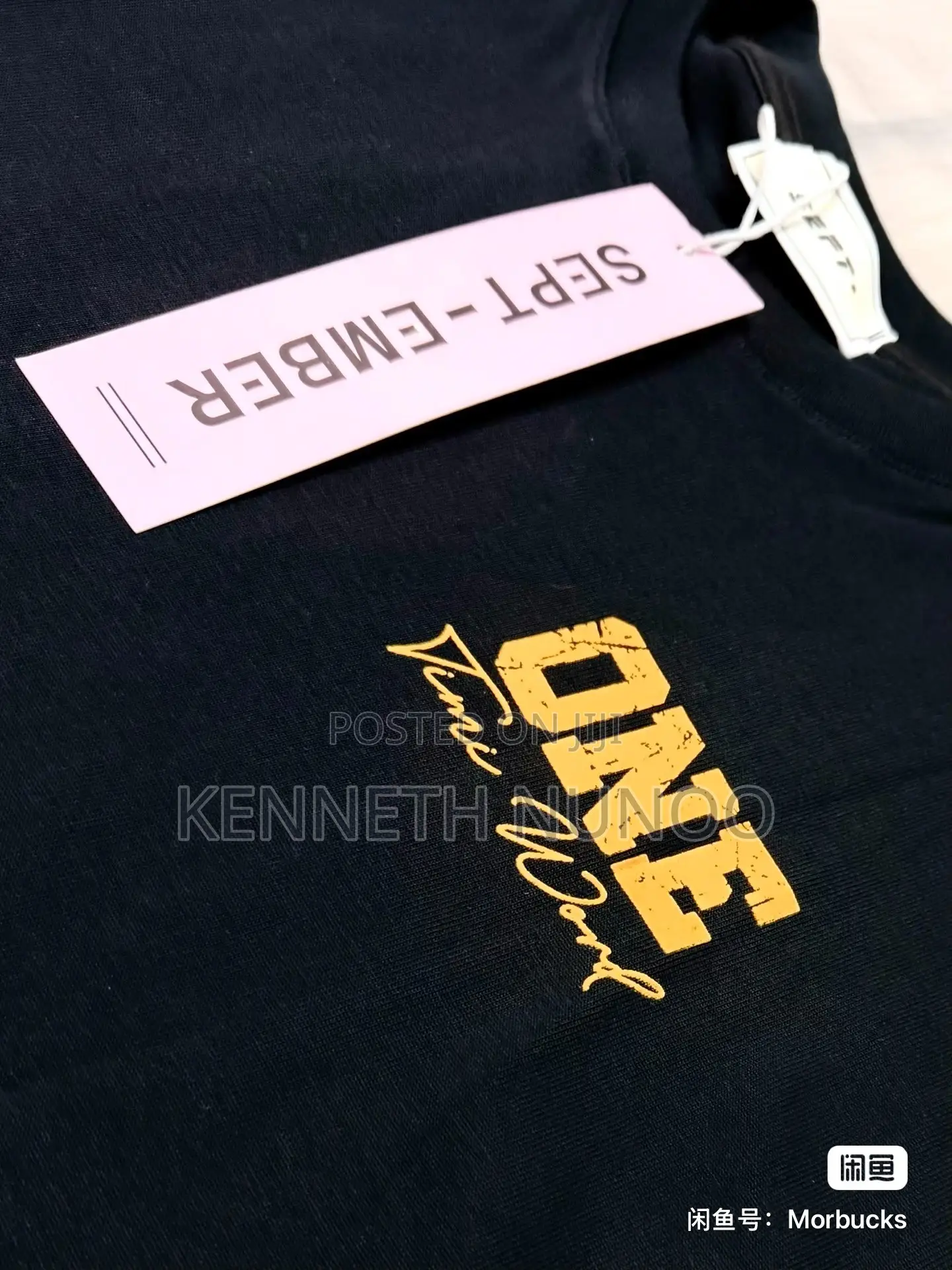 Heavy Cotton T-Shirts