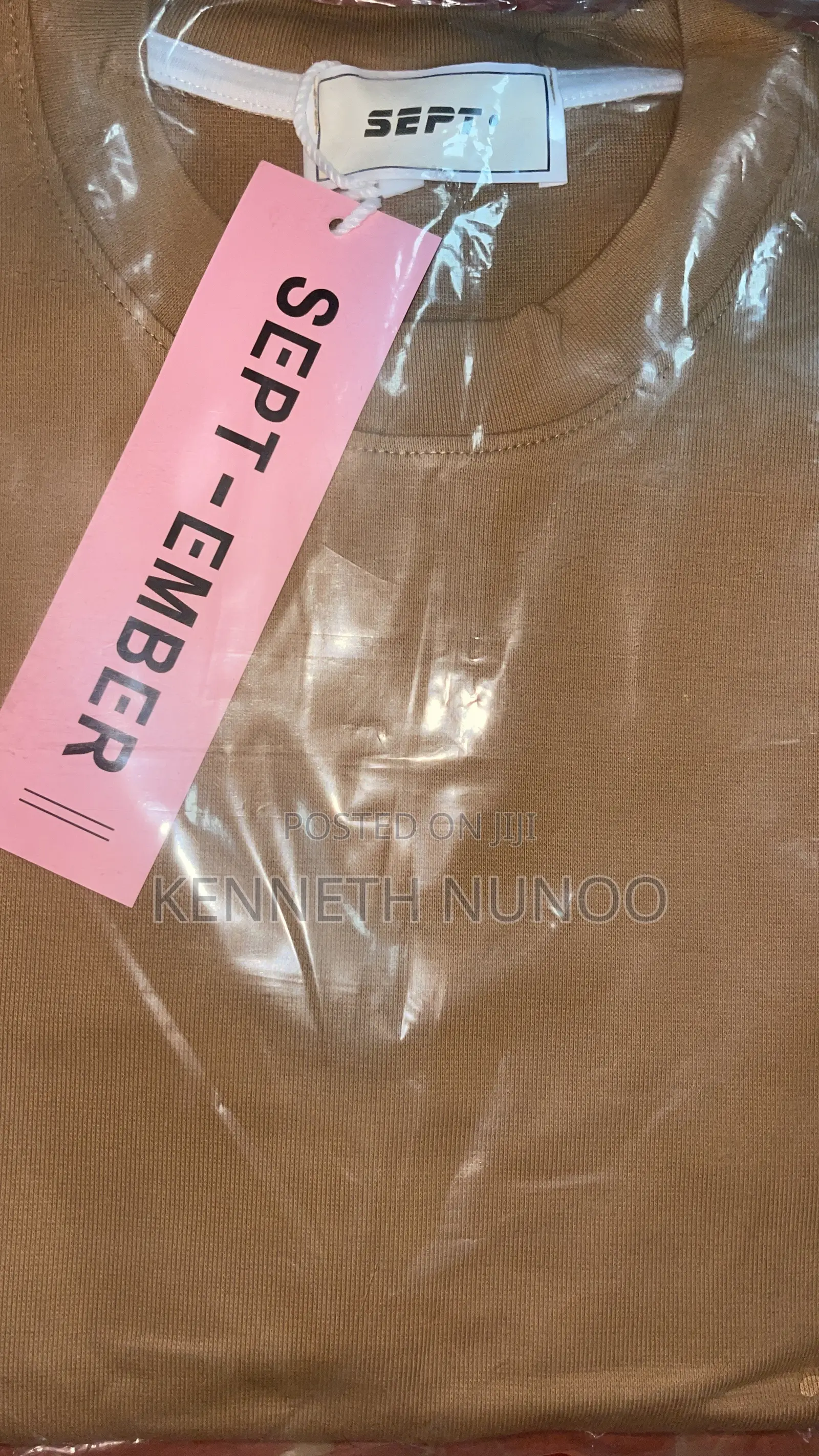 Heavy Cotton T-Shirts