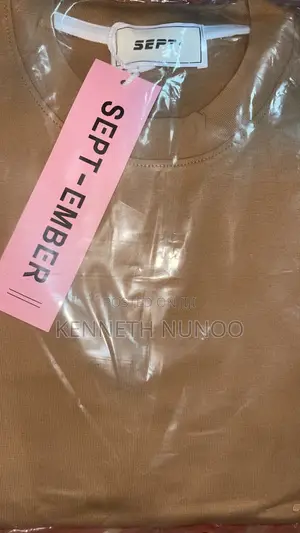 Heavy Cotton T-Shirts
