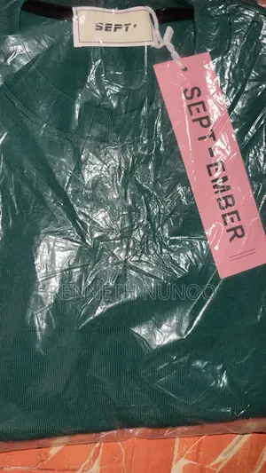 Heavy Cotton T-Shirts